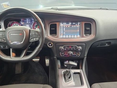 Used 2023 Dodge Charger Scat Pack w/ Dynamics Package image 29