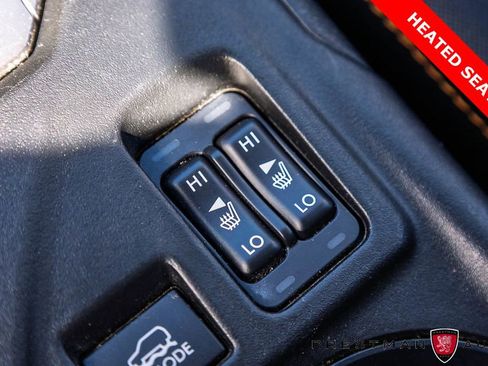 Used 2021 Subaru Crosstrek 2.0i Premium w/ Moonroof Package image 4