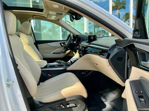 Certified 2023 Acura MDX SH-AWD image 19