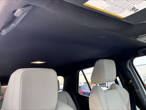 Used 2025 Toyota 4Runner SR5 image 23