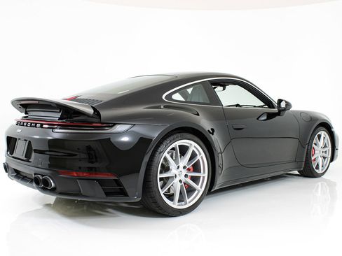 Used 2021 Porsche 911 Carrera S RWD image 7