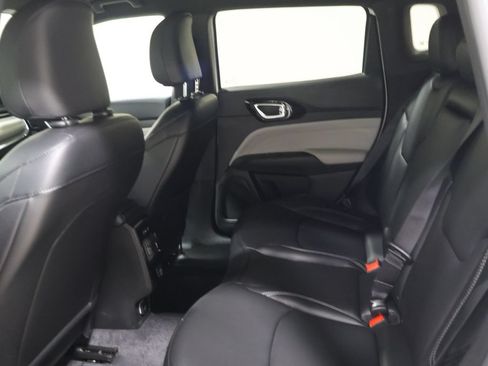 New 2026 Jeep Compass Limited AWD/4WD image 11