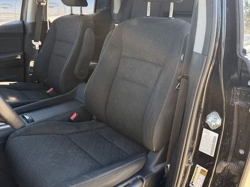 Used 2023 Honda Ridgeline Sport image 9