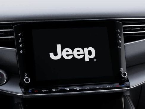 New 2025 Jeep Wagoneer Series III w/ Quick Order Package 25C Super image 18