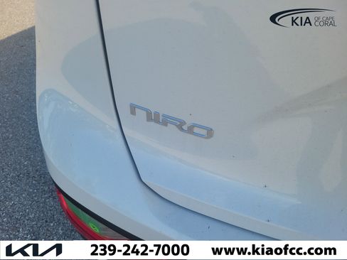 New 2026 Kia Niro LX FWD image 11