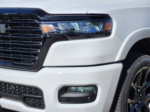 New 2026 RAM 1500 Laramie image 5