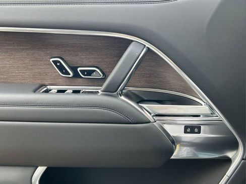 New 2025 Land Rover Range Rover SE image 29