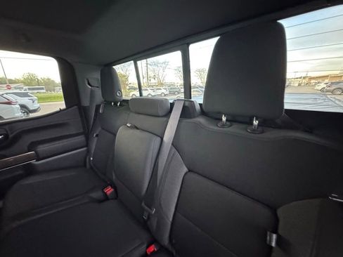 Used 2021 Chevrolet Silverado 1500 LT Trail Boss w/ Convenience Package II image 22