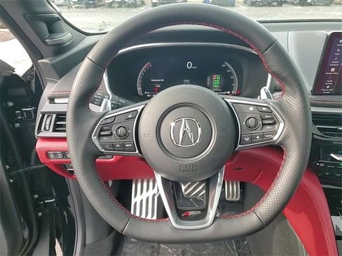 New 2026 Acura MDX A-Spec image 13