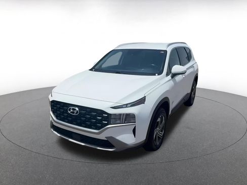 Used 2023 Hyundai Santa Fe SEL image 7