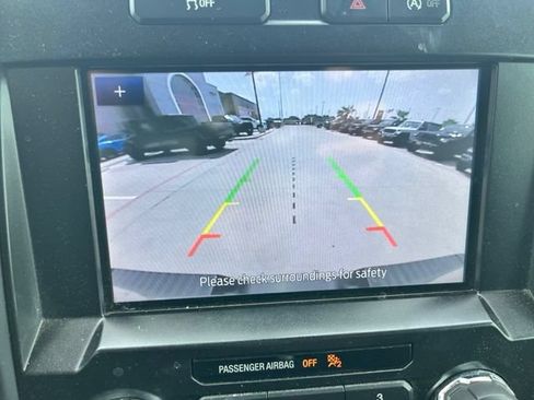 Used 2020 Ford F150 XL w/ Equipment Group 101A Mid RWD image 11