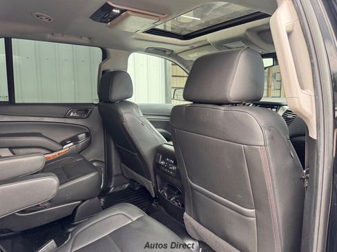 Used 2019 Chevrolet Tahoe Premier AWD/4WD image 20