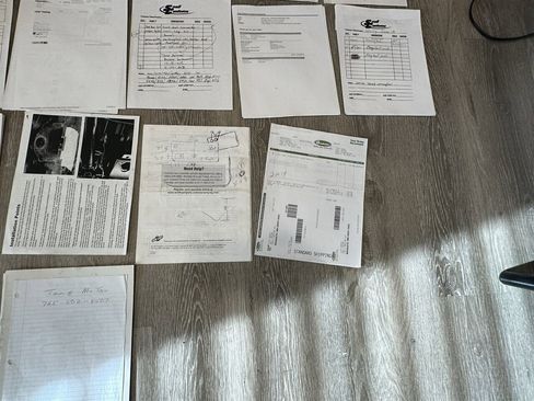 Used 2013 Jeep Wrangler Rubicon w/ PWR Convenience Group image 46