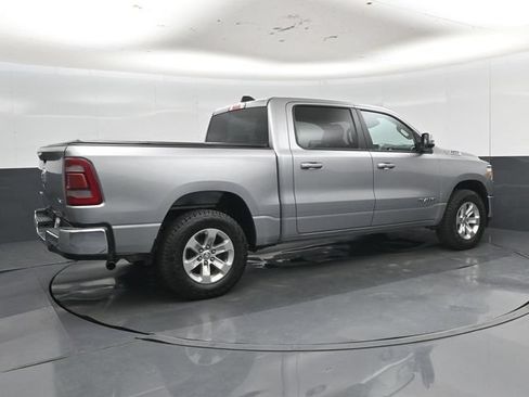 Used 2023 RAM 1500 Laramie AWD/4WD image 30