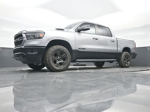 Used 2022 RAM 1500 Big Horn w/ Back Country Package image 25