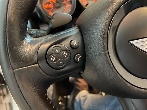 Used 2015 MINI Cooper S FWD image 11