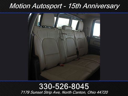 Used 2019 RAM 1500 Limited image 46