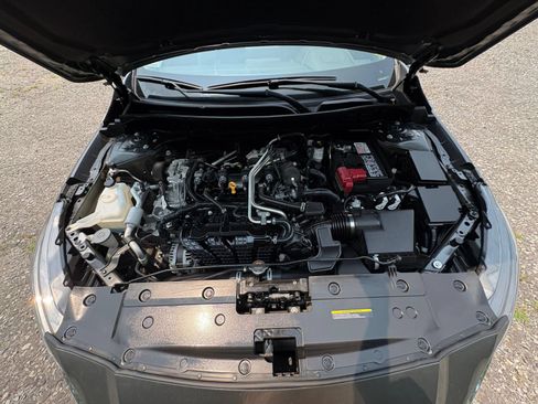 Used 2025 Nissan Altima 2.5 SV FWD image 25
