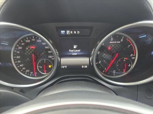 Used 2017 Mercedes-Benz SLC 43 AMG image 16