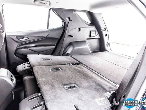 Used 2020 Chevrolet Equinox LT image 35