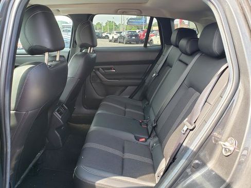 Used 2024 MAZDA CX-50 AWD 2.5 S w/ Cargo Package image 14