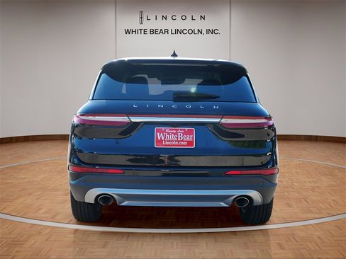 Certified 2023 Lincoln Corsair Reserve w/ Equipment Group 202A image 7