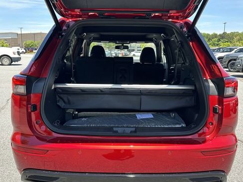 New 2026 Nissan Rogue Platinum AWD/4WD image 13