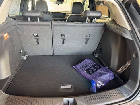 New 2026 Buick Encore GX Sport Touring image 8