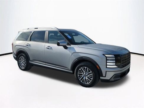 New 2026 Hyundai Palisade SEL image 2