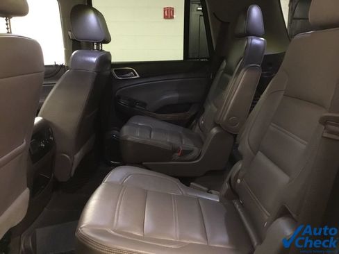 Used 2019 GMC Yukon Denali AWD/4WD image 34