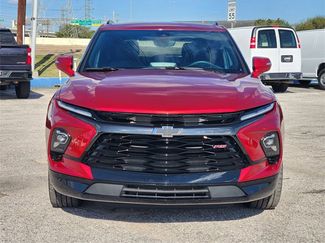 Used 2024 Chevrolet Blazer RS w/ Driver Confidence II Package video 2