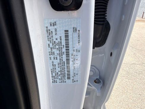 Used 2026 Ford F450 XLT w/ 360-Degree Camera Package AWD/4WD image 35