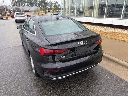 Used 2024 Audi A3 2.0T Premium image 12