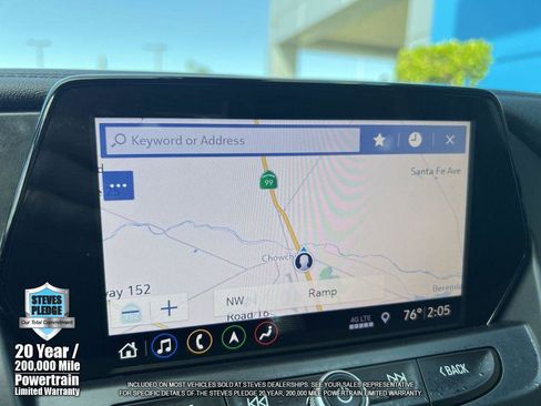 Used 2019 Chevrolet Blazer LT w/ Sound & Technology Package image 18