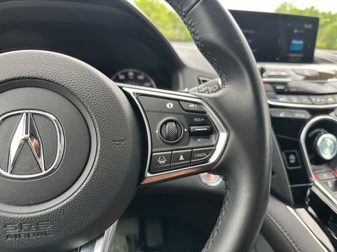 Used 2023 Acura RDX AWD image 22