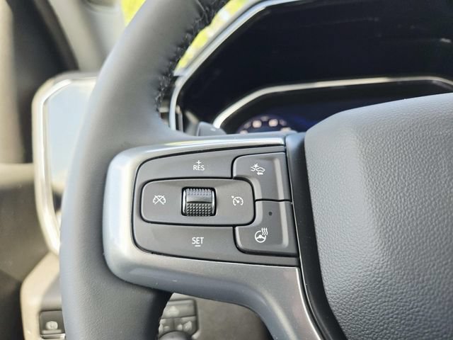 New 2026 Chevrolet Silverado 1500 LT Trail Boss w/ Protection Package AWD/4WD image 21