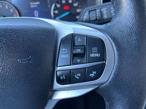 Used 2023 Ford Explorer XLT w/ Equipment Group 202A image 16