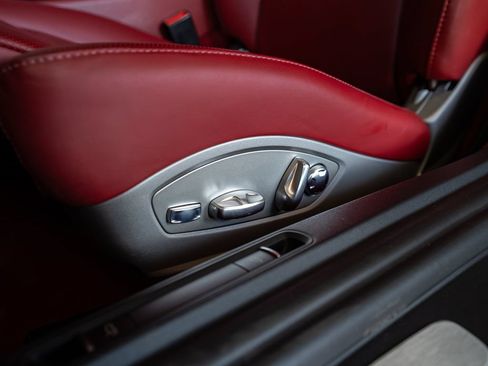 Certified 2021 Porsche 718 Boxster RWD image 14