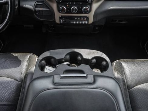 Used 2020 RAM 2500 Laramie AWD/4WD image 33