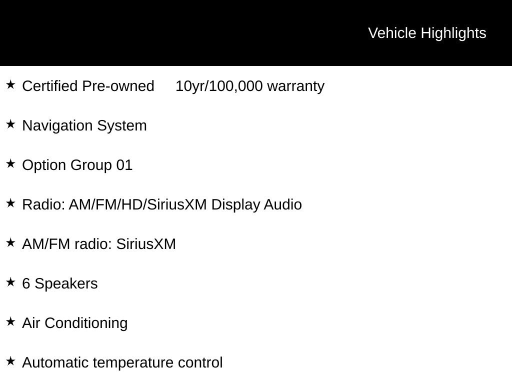Used 2025 Hyundai Elantra SEL FWD image 5
