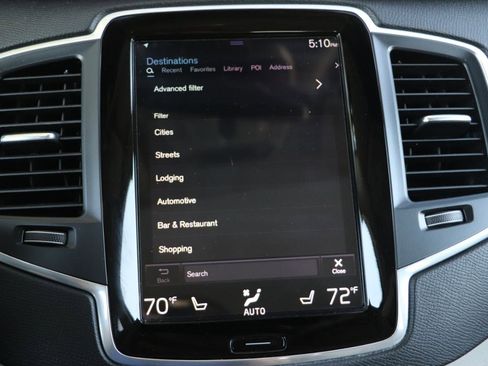 Used 2019 Volvo XC90 T6 Momentum w/ Advanced Package image 22