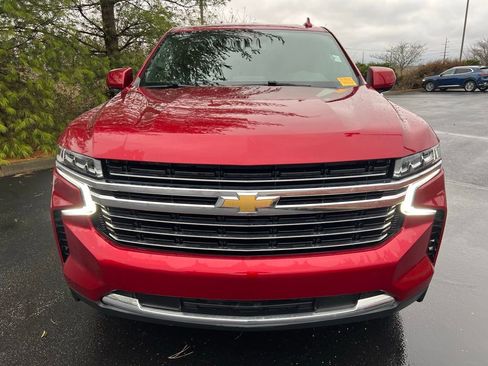 Used 2021 Chevrolet Tahoe LT image 6