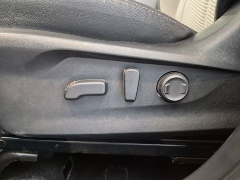 Used 2024 Subaru Forester Premium AWD/4WD image 16