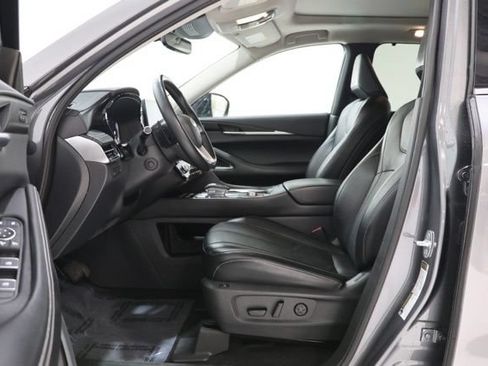 Used 2023 INFINITI QX60 Sensory AWD/4WD image 15