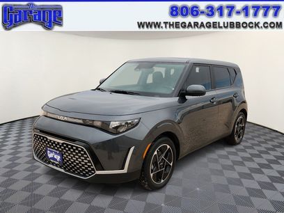 Used 2023 Kia Soul EX