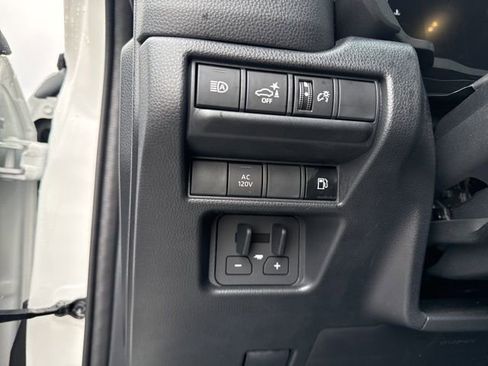 Used 2024 Toyota Land Cruiser 1958 image 26