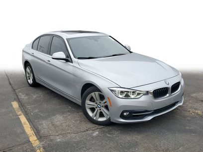 Used 2016 BMW 328i xDrive Sedan