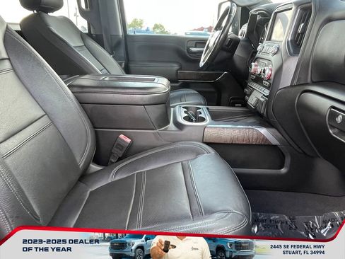Used 2020 GMC Sierra 2500 Denali w/ Denali Ultimate Package image 20