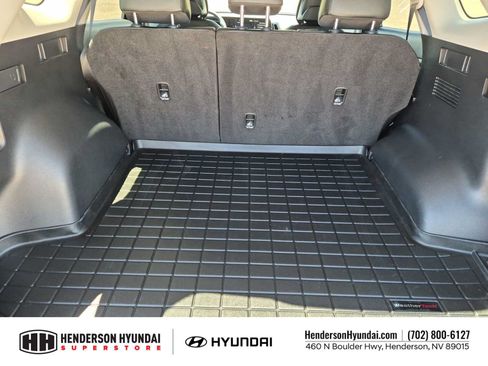 Used 2025 Kia Sportage EX w/ Premium Package FWD image 34