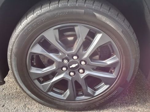 Used 2019 Chevrolet Traverse RS image 55